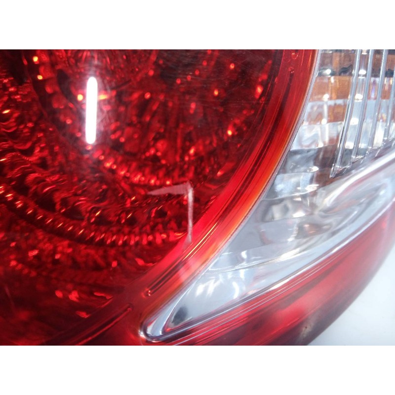 Recambio de piloto trasero derecho para hyundai santa fe (bm) 2.2 crdi classic (2wd) referencia OEM IAM   E2-B5-24-1