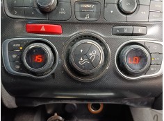 Recambio de mando climatizador para citroën c4 lim. business referencia OEM IAM 9666027477  E3-B2-40-3 2