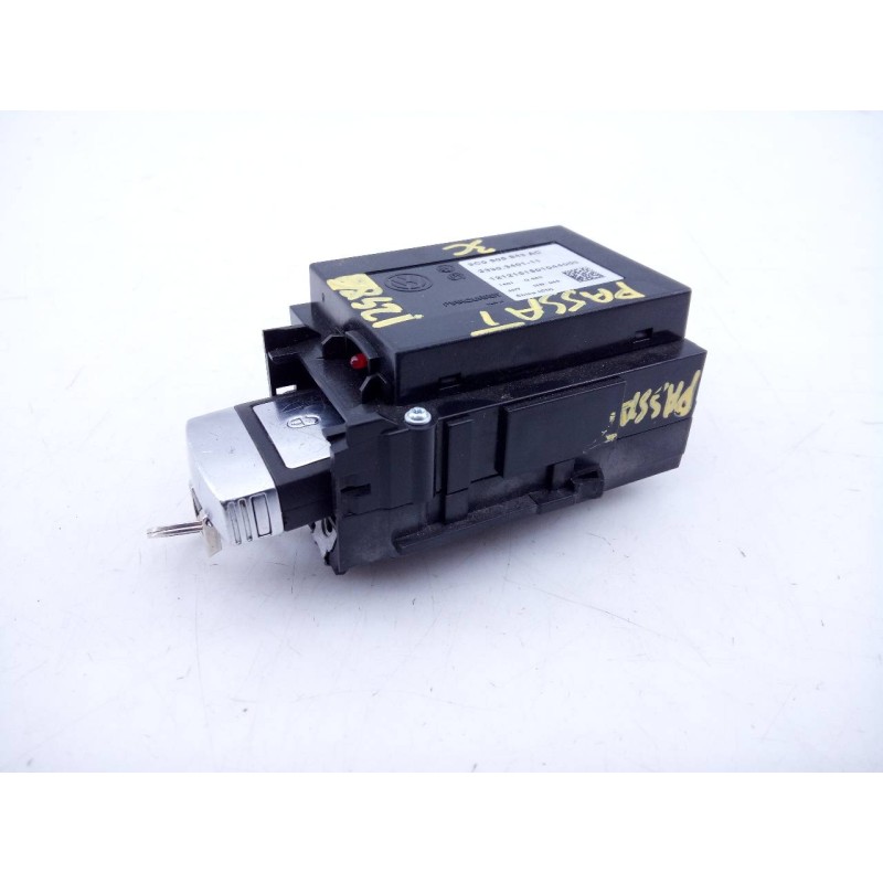 Recambio de antirrobo para volkswagen passat berlina (3c2) advance referencia OEM IAM 3C0905843AC  E2-A1-24-2