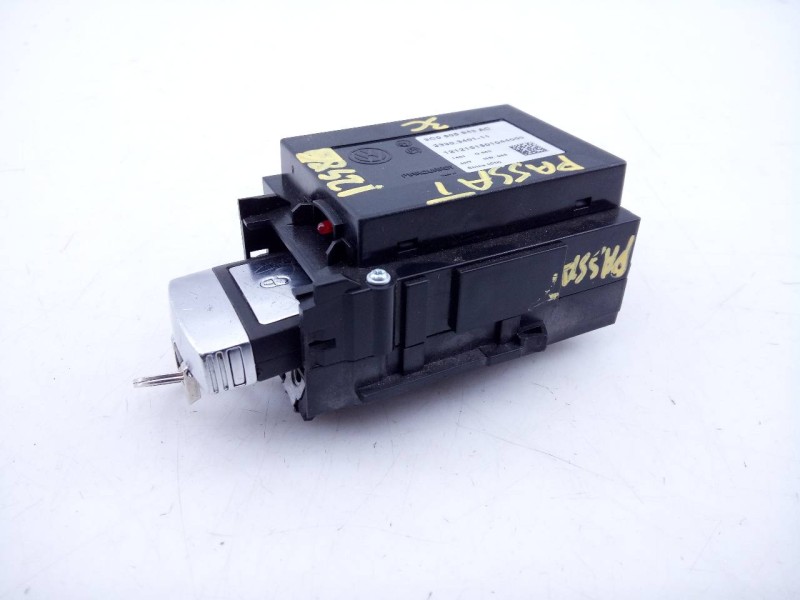 Recambio de antirrobo para volkswagen passat berlina (3c2) advance referencia OEM IAM 3C0905843AC  E2-A1-24-2