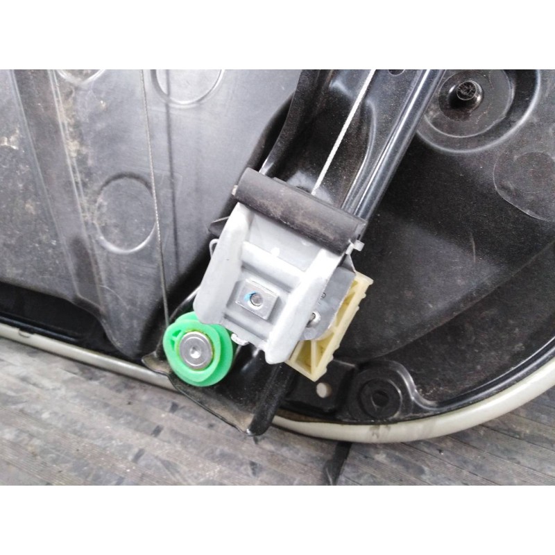 Recambio de elevalunas delantero izquierdo para mercedes-benz clase glc (w253) glc 250 d 4matic (253.909) referencia OEM IAM A20