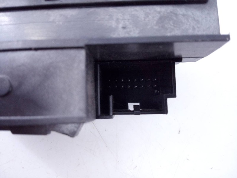 Recambio de antirrobo para volkswagen passat berlina (3c2) advance referencia OEM IAM 3C0905843AC  E2-A1-24-2