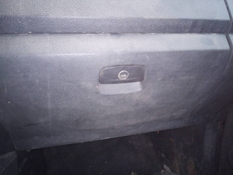 Recambio de guantera para volkswagen amarok (2hb) basis doublecab 4motion referencia OEM IAM   