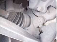 Recambio de mangueta delantera izquierda para citroën ds4 sport referencia OEM IAM   