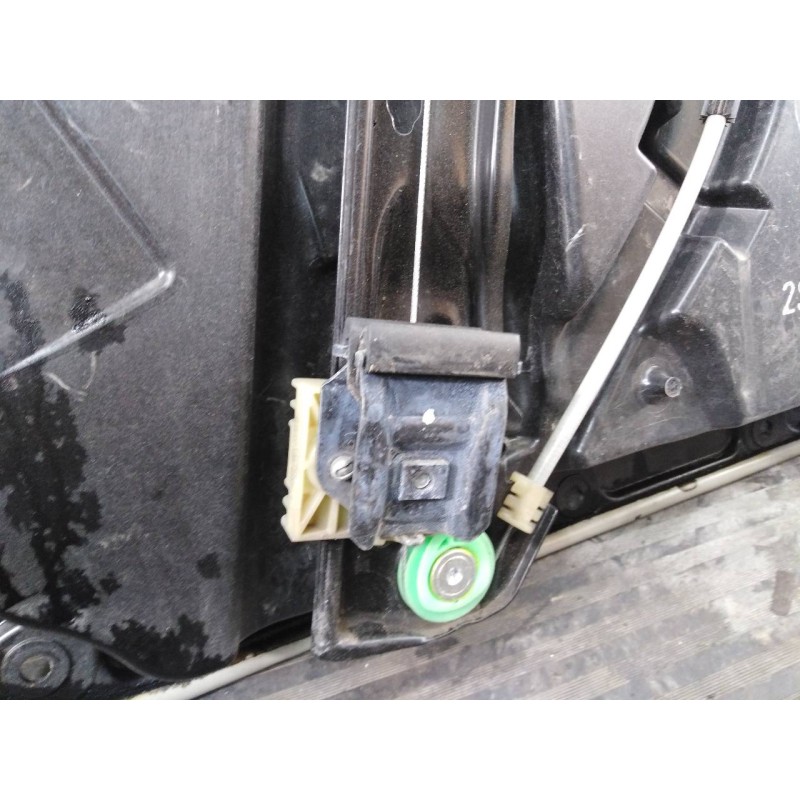 Recambio de elevalunas delantero izquierdo para mercedes-benz clase glc (w253) glc 250 d 4matic (253.909) referencia OEM IAM A20