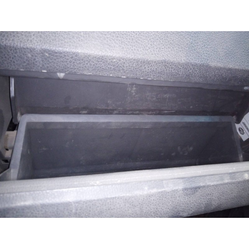 Recambio de guantera para volkswagen amarok (2hb) basis doublecab 4motion referencia OEM IAM   