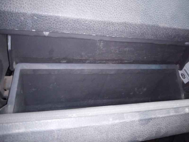 Recambio de guantera para volkswagen amarok (2hb) basis doublecab 4motion referencia OEM IAM   