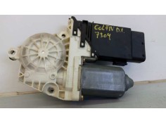 Recambio de motor elevalunas delantero izquierdo para volkswagen golf iv berlina (1j1) highline referencia OEM IAM 96429906  E1-