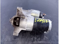 Recambio de motor arranque para citroën ds4 sport referencia OEM IAM 9671014680 M000T20872 P3-B7-18-1