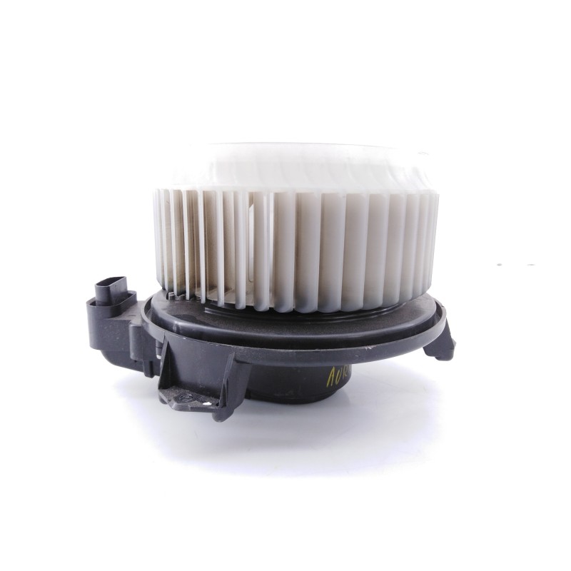 Recambio de ventilador calefaccion para toyota auris luna referencia OEM IAM AV2727008103  E3-B2-10-3