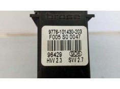 Recambio de motor elevalunas delantero izquierdo para volkswagen golf iv berlina (1j1) highline referencia OEM IAM 96429906  E1- 2