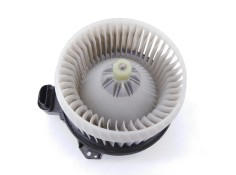 Recambio de ventilador calefaccion para toyota auris luna referencia OEM IAM AV2727008103  E3-B2-10-3 2