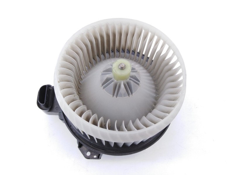 Recambio de ventilador calefaccion para toyota auris luna referencia OEM IAM AV2727008103  E3-B2-10-3