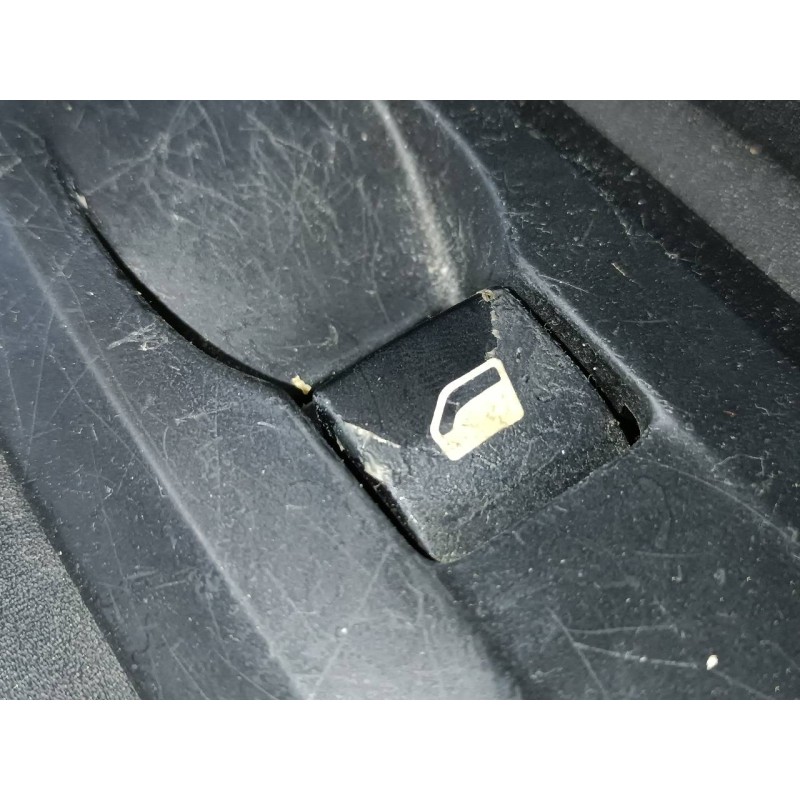 Recambio de mando elevalunas delantero derecho para citroën c4 lim. business referencia OEM IAM   