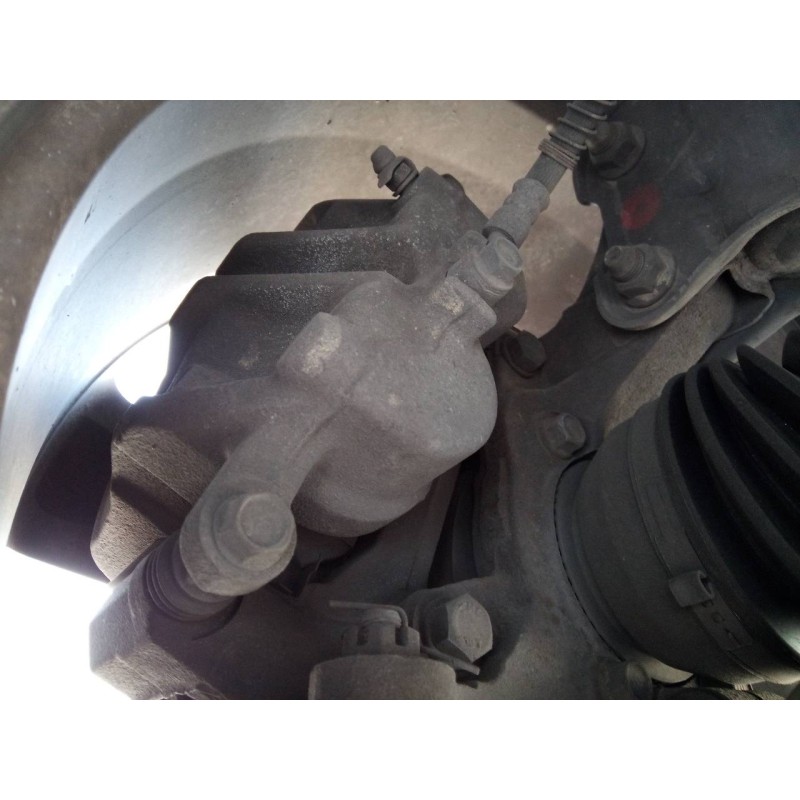 Recambio de pinza freno delantera izquierda para hyundai santa fe (bm) 2.2 crdi classic (2wd) referencia OEM IAM   