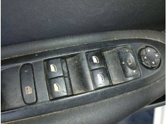 Recambio de mando elevalunas delantero izquierdo para citroën c4 lim. business referencia OEM IAM   