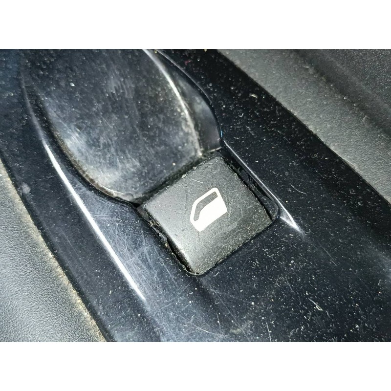 Recambio de mando elevalunas trasero derecho para citroën c4 lim. business referencia OEM IAM   