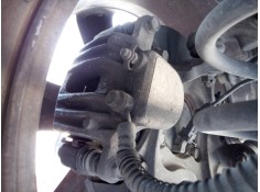 Recambio de pinza freno trasera izquierda para hyundai santa fe (bm) 2.2 crdi classic (2wd) referencia OEM IAM   