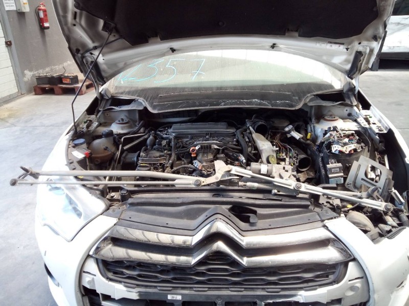 Recambio de motor limpia delantero para citroën ds4 sport referencia OEM IAM W19436 3023F 