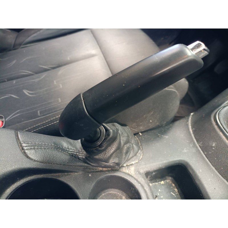 Recambio de palanca freno de mano para citroën c4 lim. business referencia OEM IAM   