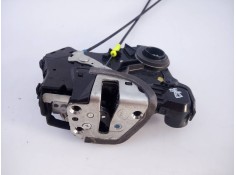 Recambio de cerradura puerta delantera derecha para toyota auris luna referencia OEM IAM   E2-B4-38-1 2