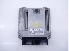 CENTRALITA MOTOR UCE 03L907309 0281015029 E2-A1-28-8