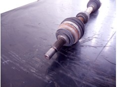 Recambio de transmision delantera izquierda para dacia sandero iii stepaway referencia OEM IAM 391011411R  P1-A6-28 2