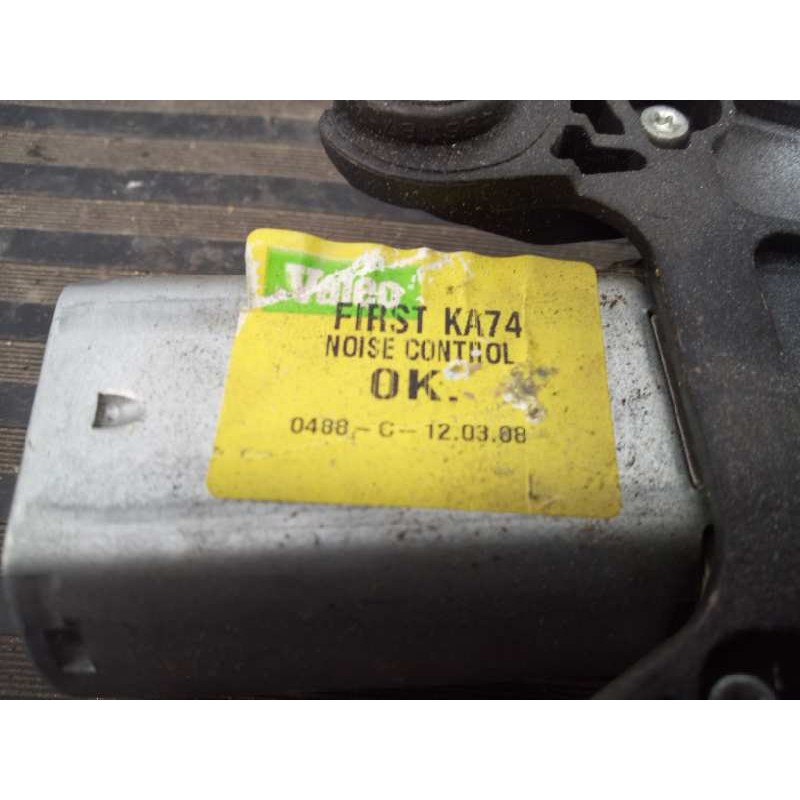 Recambio de motor limpia trasero para dodge nitro sxt referencia OEM IAM 55157447AA 007440728 E1-B5--20-1