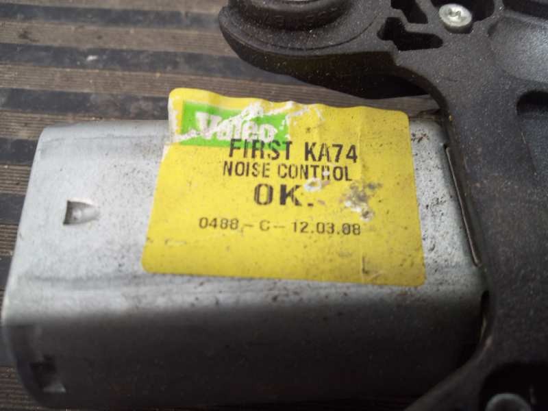 Recambio de motor limpia trasero para dodge nitro sxt referencia OEM IAM 55157447AA 007440728 E1-B5--20-1