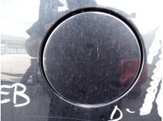 TAPA EXTERIOR COMBUSTIBLE 