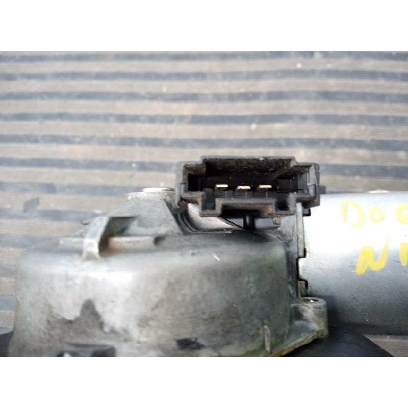 Recambio de motor limpia trasero para dodge nitro sxt referencia OEM IAM 55157447AA 007440728 E1-B5--20-1