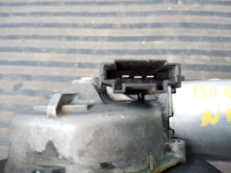 Recambio de motor limpia trasero para dodge nitro sxt referencia OEM IAM 55157447AA 007440728 E1-B5--20-1