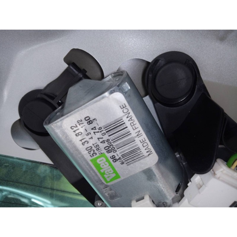 Recambio de motor limpia trasero para citroën ds4 sport referencia OEM IAM 9680477480  