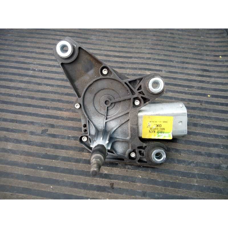 Recambio de motor limpia trasero para dodge nitro sxt referencia OEM IAM 55157447AA 007440728 E1-B5--20-1