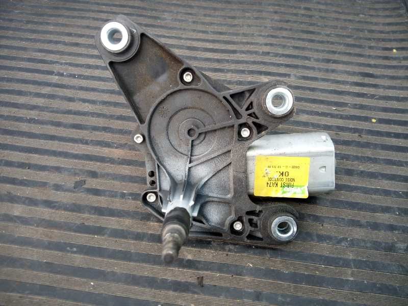 Recambio de motor limpia trasero para dodge nitro sxt referencia OEM IAM 55157447AA 007440728 E1-B5--20-1