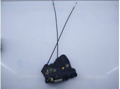 Recambio de cerradura puerta delantera izquierda para toyota auris luna referencia OEM IAM   E2-B4-3-2