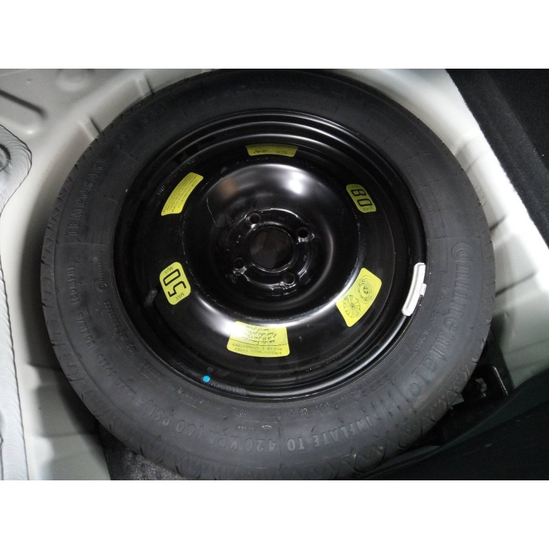 Recambio de neumatico repuesto para citroën ds4 sport referencia OEM IAM 135/90/16  