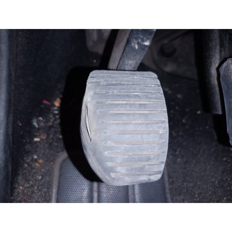 Recambio de pedal embrague para citroën c4 lim. business referencia OEM IAM   