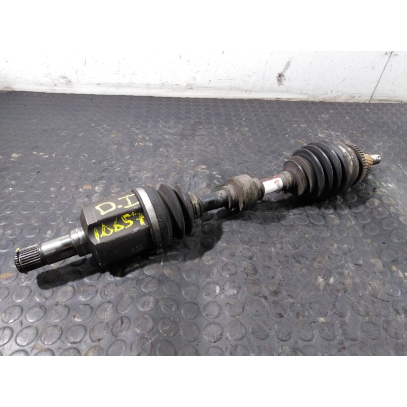 Recambio de transmision delantera izquierda para hyundai santa fe (bm) 2.2 crdi classic (2wd) referencia OEM IAM   P1-A6-28
