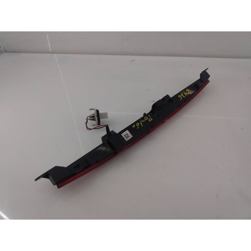 Recambio de luz central de freno para mercedes-benz clase glc (w253) glc 250 d 4matic (253.909) referencia OEM IAM 1569069600  E