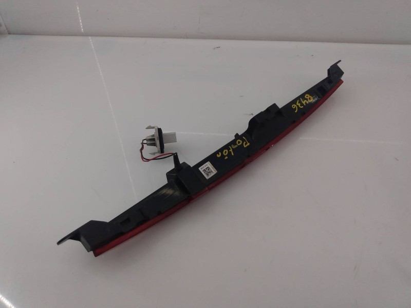 Recambio de luz central de freno para mercedes-benz clase glc (w253) glc 250 d 4matic (253.909) referencia OEM IAM 1569069600  E