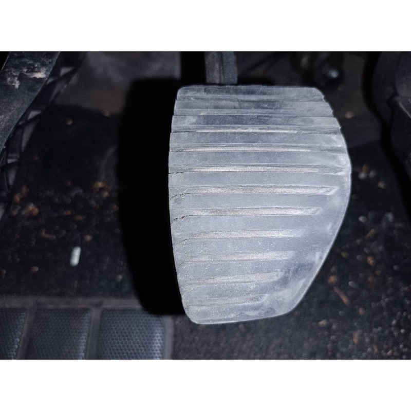 Recambio de pedal freno para citroën c4 lim. business referencia OEM IAM   
