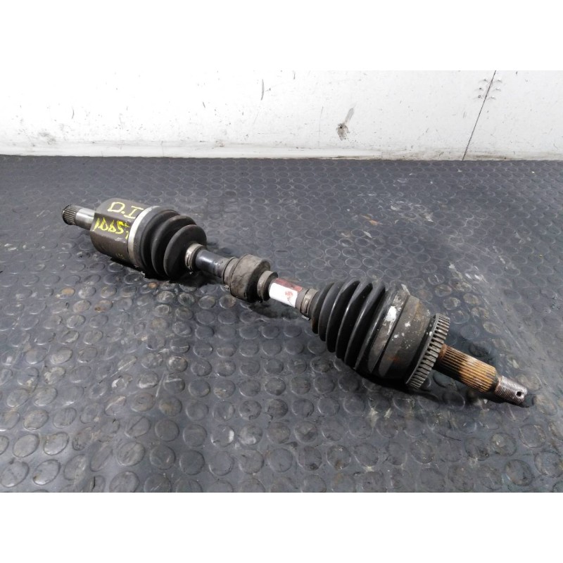 Recambio de transmision delantera izquierda para hyundai santa fe (bm) 2.2 crdi classic (2wd) referencia OEM IAM   P1-A6-28