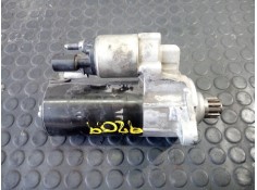 Recambio de motor arranque para volkswagen touran (1t3) sport referencia OEM IAM 02E911024A 0001123044 P3-B8-14-1