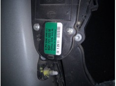 PEDAL ACELERADOR 6Q1721503M 6PV00849641 
