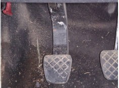 PEDAL EMBRAGUE 