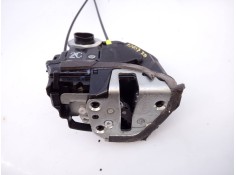 Recambio de cerradura puerta trasera derecha para toyota auris luna referencia OEM IAM A046693  E2-B4-50-1 2