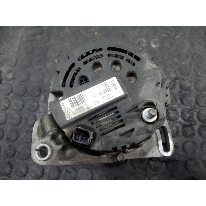 Recambio de alternador para fiat doblo (119) 1.9 8v dynamic / multijet dynamic plus (77kw) referencia OEM IAM 8200660044B  P3-A5