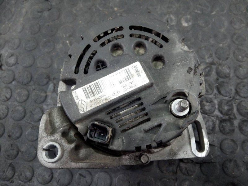 Recambio de alternador para fiat doblo (119) 1.9 8v dynamic / multijet dynamic plus (77kw) referencia OEM IAM 8200660044B  P3-A5