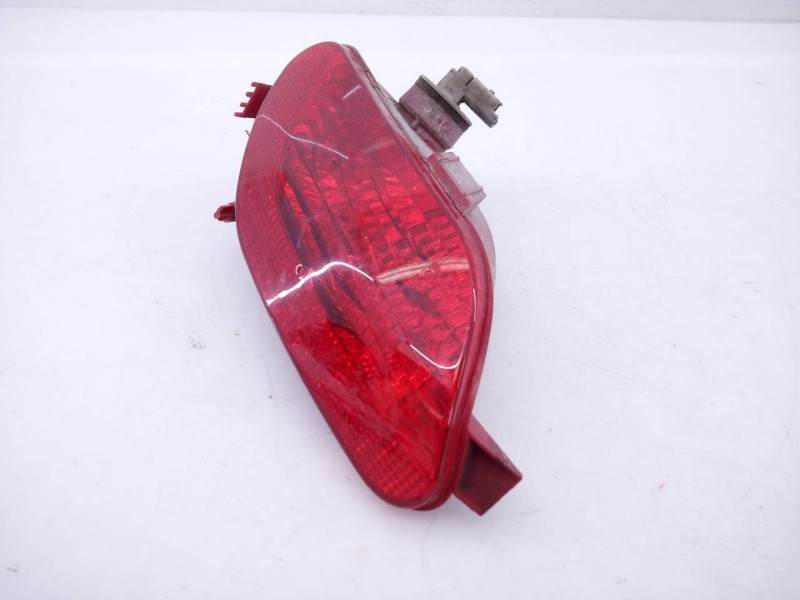 Recambio de piloto trasero derecho de paragolpes para citroën ds4 sport referencia OEM IAM 9672488680  E1-A4-43-1